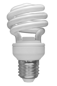 CFL Light Bulbs