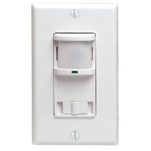 Occupancy Sensors